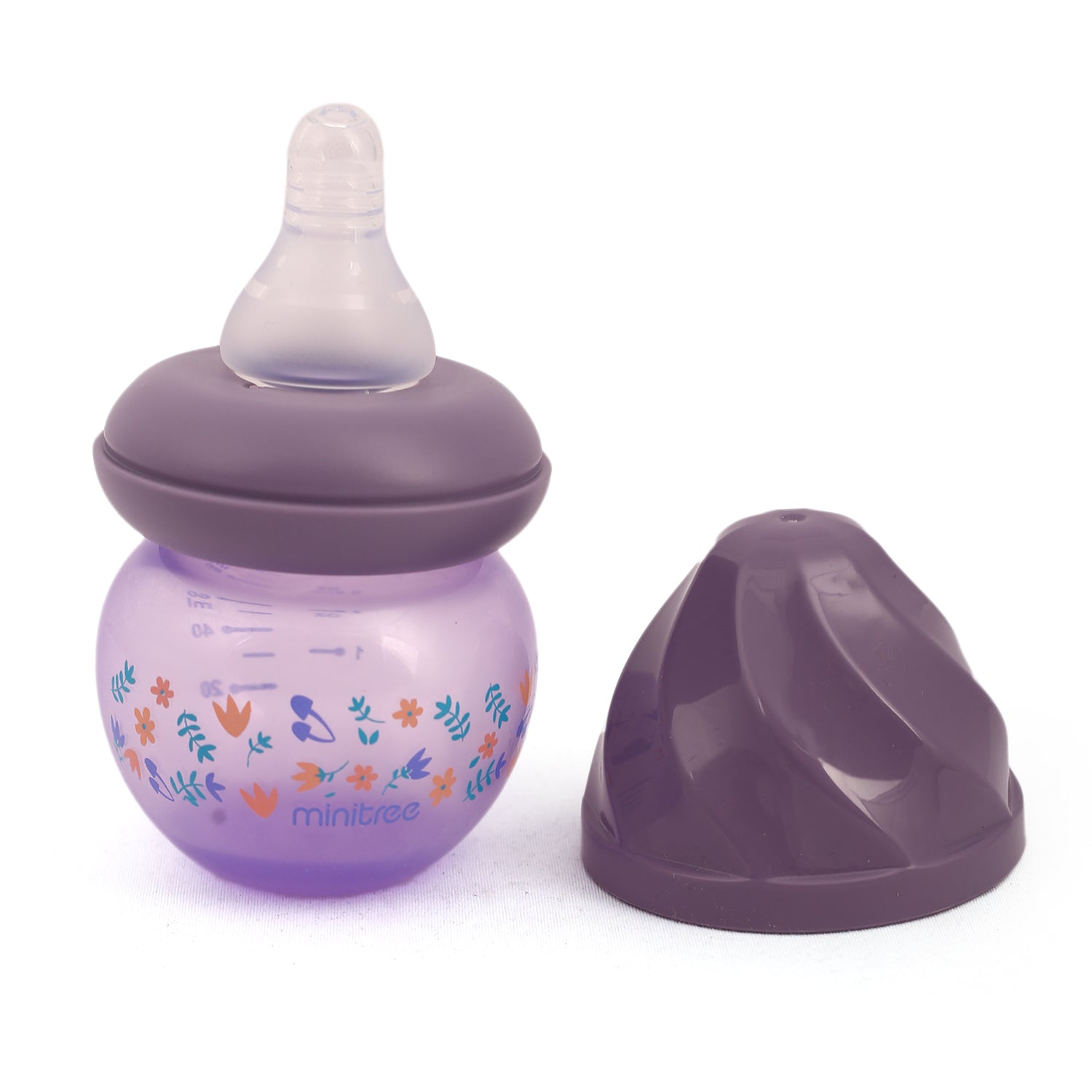 Mini Tree Feeder 2Oz, Feeding Supplies, Mum Love, Chase Value