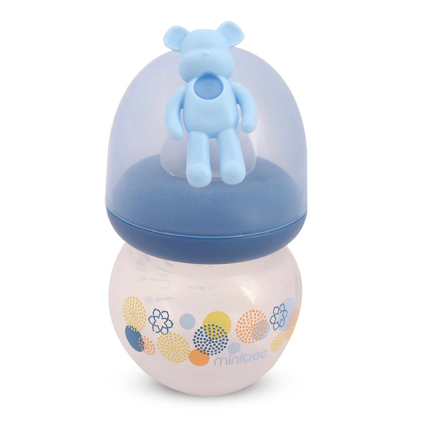 Mini Tree Feeder 2Oz, Feeding Supplies, Mum Love, Chase Value