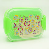 Kidco Lunch Box, Tiffin Boxes & Bottles, Chase Value, Chase Value