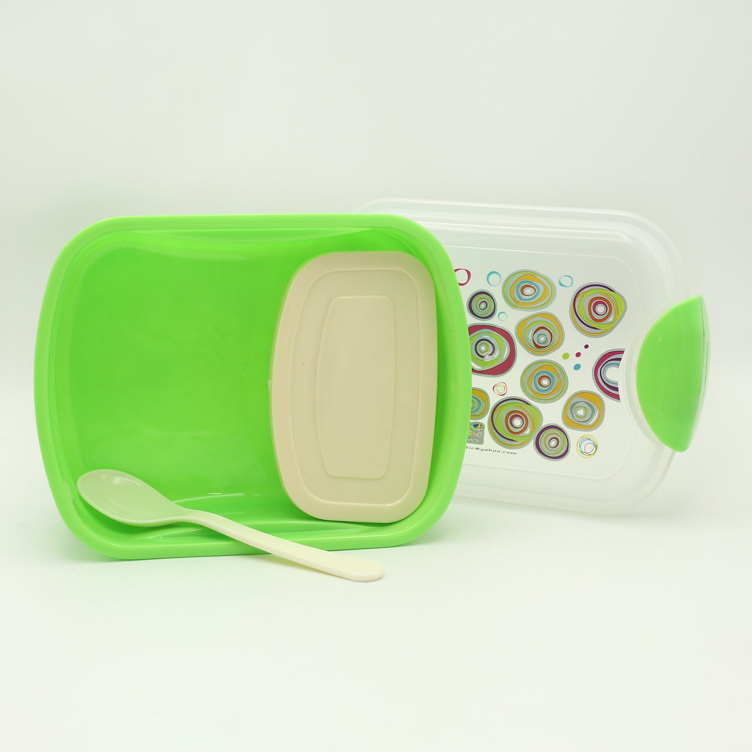 Kidco Lunch Box, Tiffin Boxes & Bottles, Chase Value, Chase Value