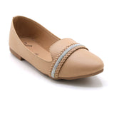 Women's Pumps - Beige, Women Pumps, Chase Value, Chase Value