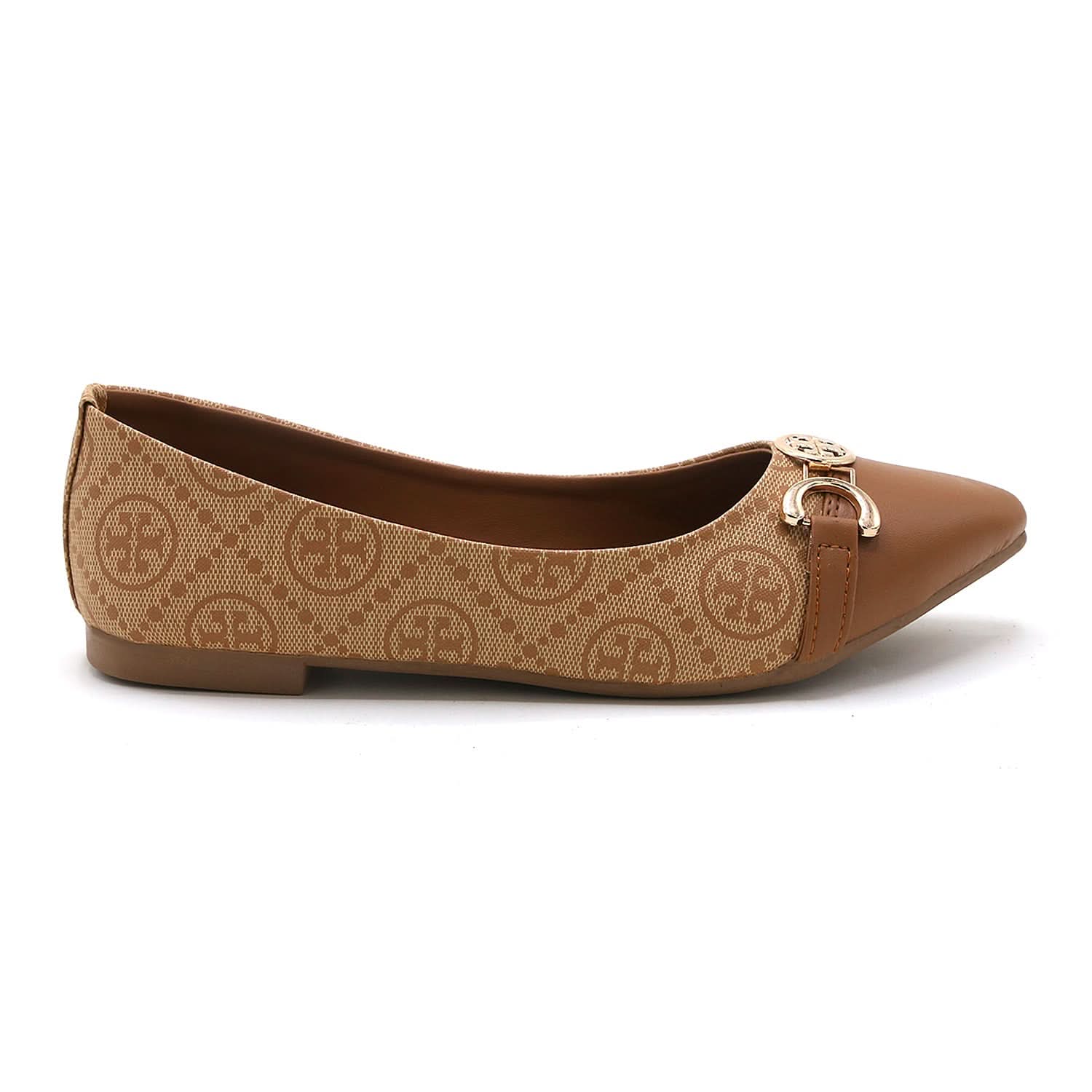 Women's Pumps - Mustard, Women Pumps, Chase Value, Chase Value