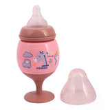 Mini Tree Feeder With Neck 6Oz, Feeding Supplies, Mum Love, Chase Value