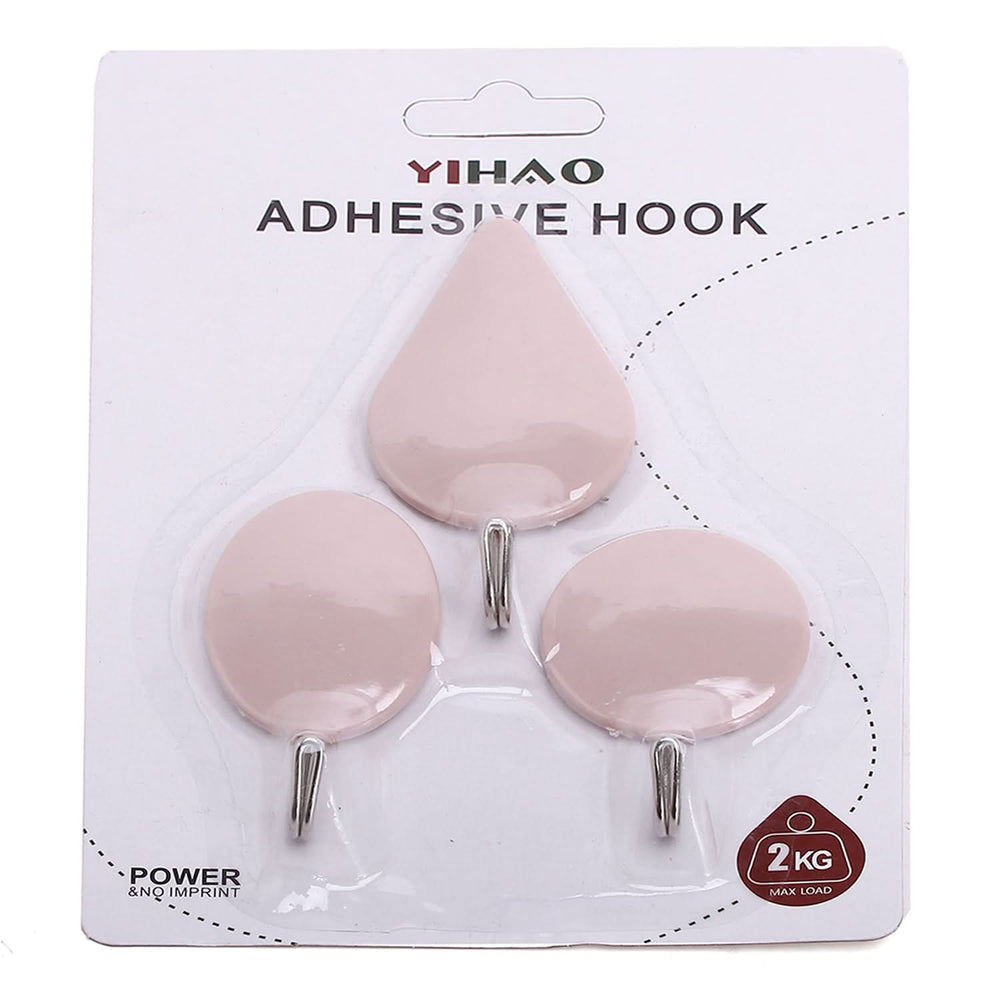 Sticky Hook 3Pcs, Sticky Hook, Chase Value, Chase Value