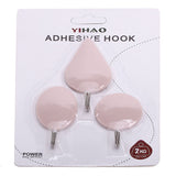 Sticky Hook 3Pcs, Sticky Hook, Chase Value, Chase Value