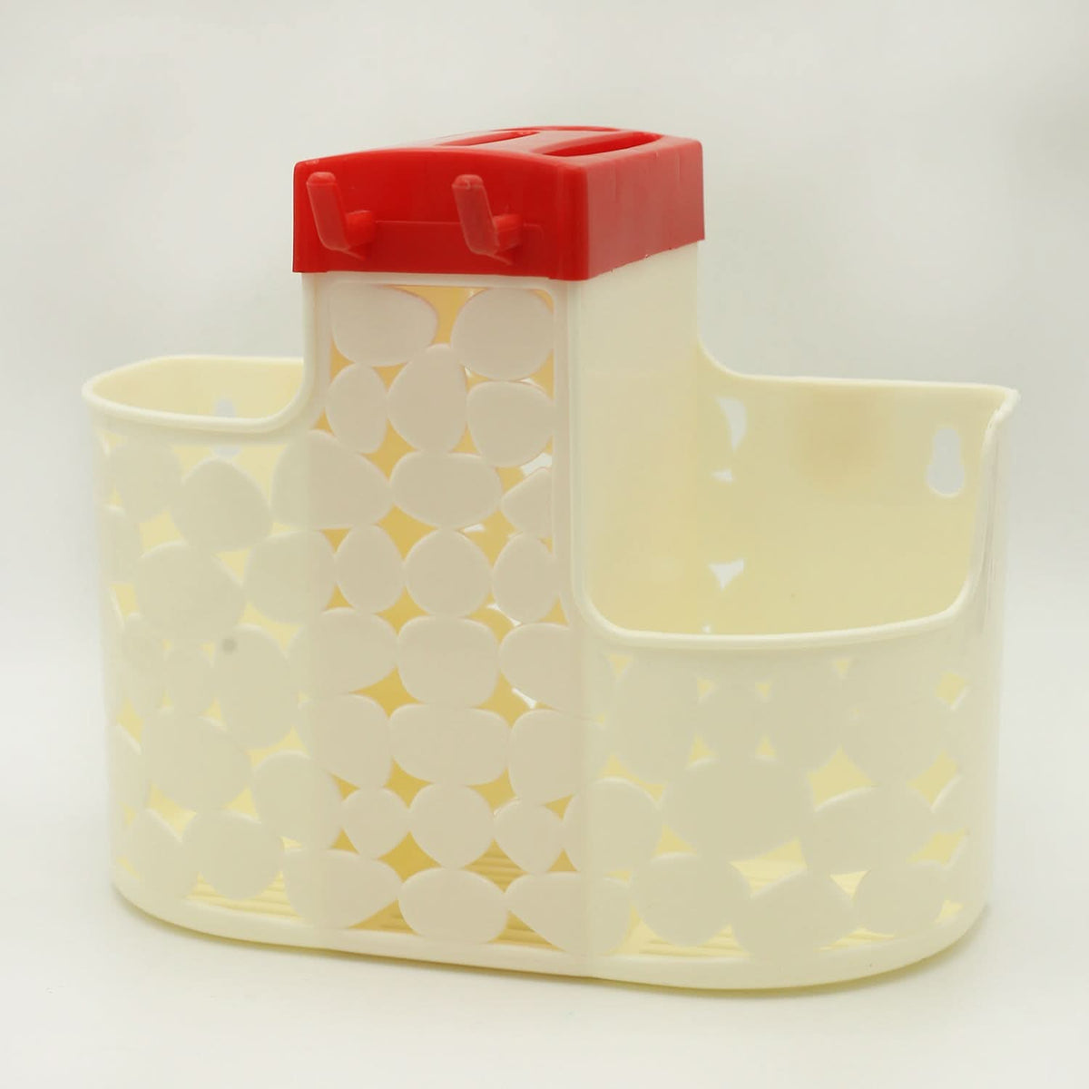 Unique Spoon Holder - Cream, Spoons & Forks, Chase Value, Chase Value