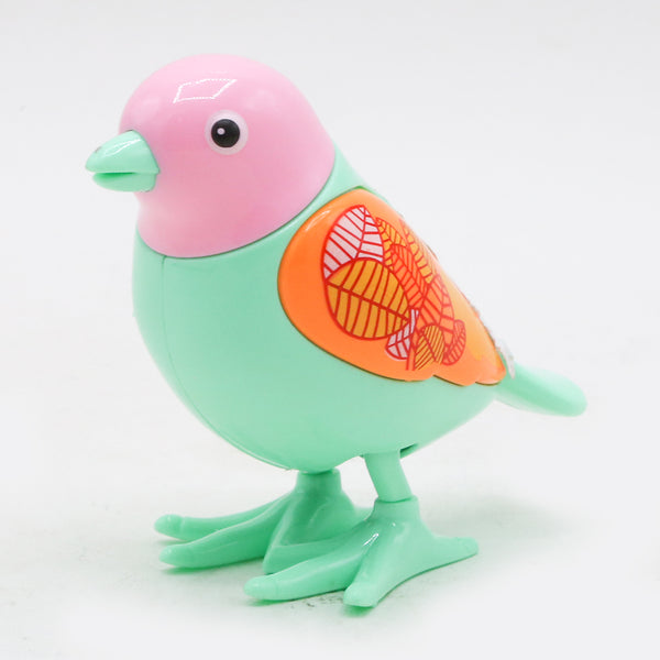 Joy Bird Toy - Cyan, Non-Remote Control, Chase Value, Chase Value