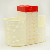 Unique Spoon Holder - Cream, Spoons & Forks, Chase Value, Chase Value