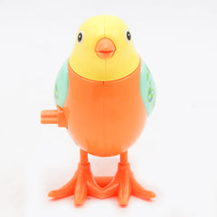 Joy Bird Toy - Orange, Non-Remote Control, Chase Value, Chase Value