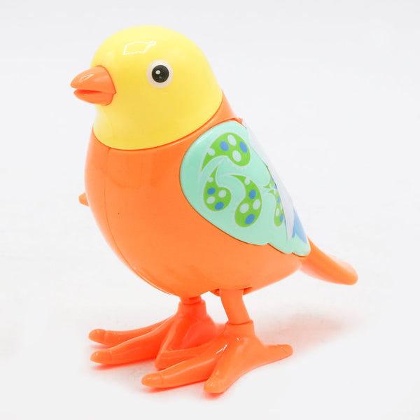 Joy Bird Toy - Orange, Non-Remote Control, Chase Value, Chase Value