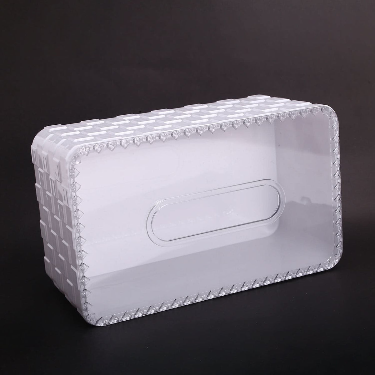 Tissue Box, Storage Boxes, Chase Value, Chase Value
