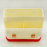 Giffu Multi-Purpose Spoon & Fork Holder – Kitchen Stand for Utensils, Spoons & Forks, Chase Value, Chase Value