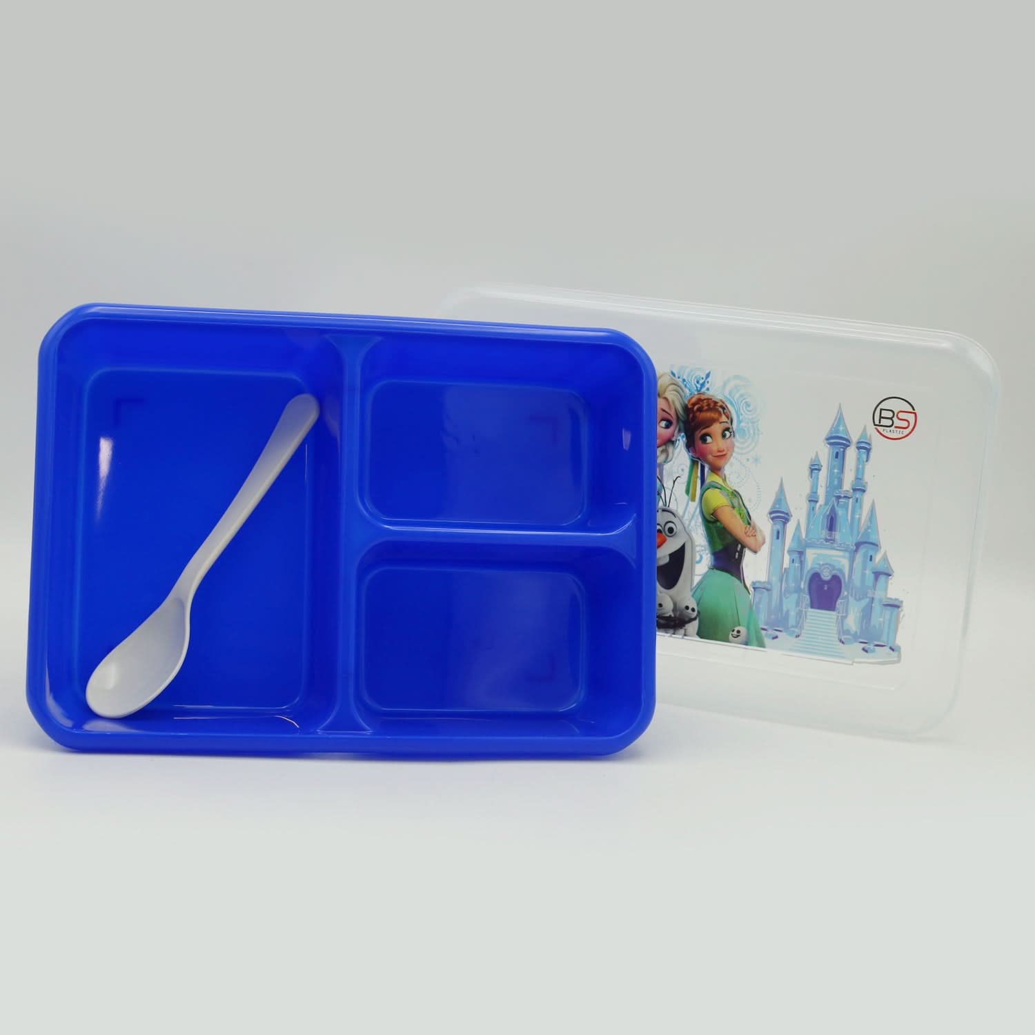 Bubbly Lunch Box, Tiffin Boxes & Bottles, Chase Value, Chase Value