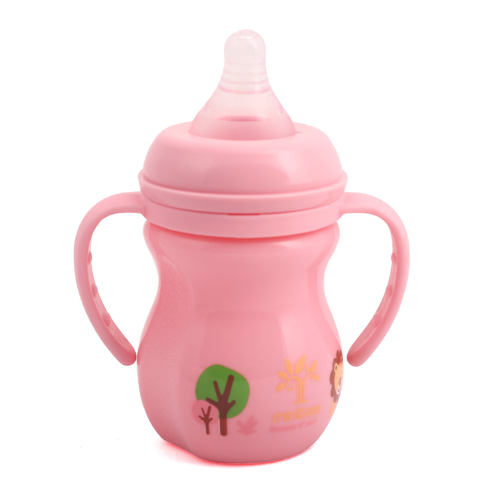 Mini Tree Feeder With Neck 6Oz, Feeding Supplies, Mum Love, Chase Value