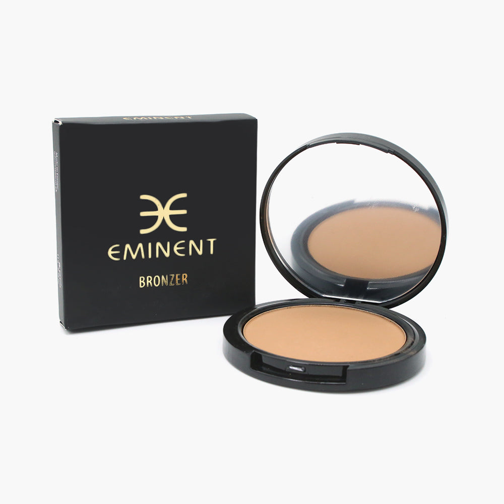 Eminent Bronzer  Shade - 3, Bronzer, Eminent, Chase Value
