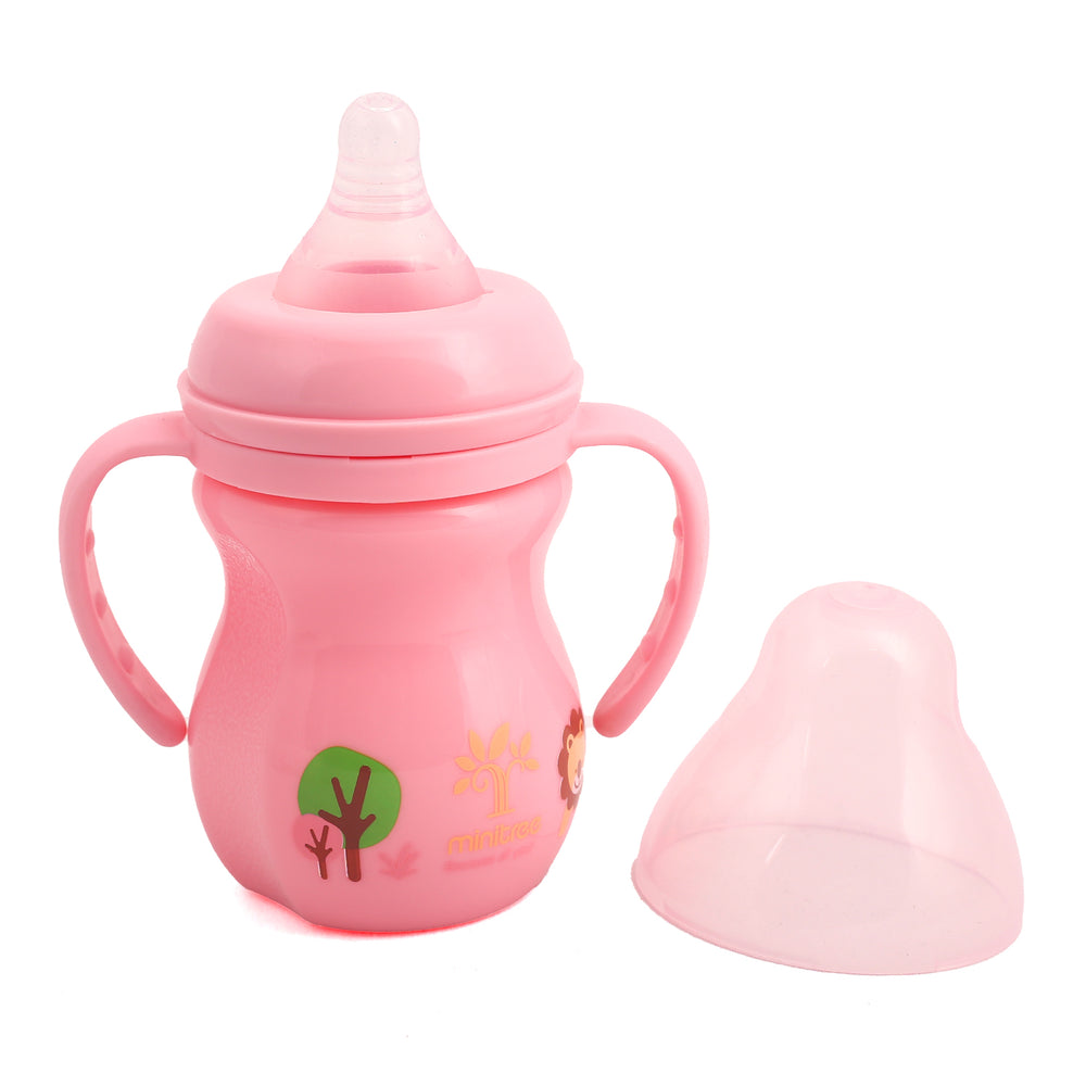 Mini Tree Feeder With Neck 6Oz, Feeding Supplies, Mum Love, Chase Value