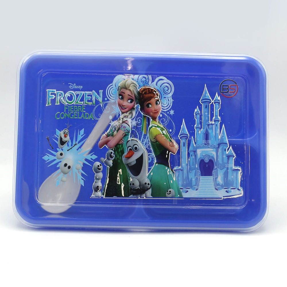 Bubbly Lunch Box, Tiffin Boxes & Bottles, Chase Value, Chase Value