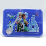 Bubbly Lunch Box, Tiffin Boxes & Bottles, Chase Value, Chase Value