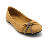 Women's Pumps - Yellow, Women Pumps, Chase Value, Chase Value