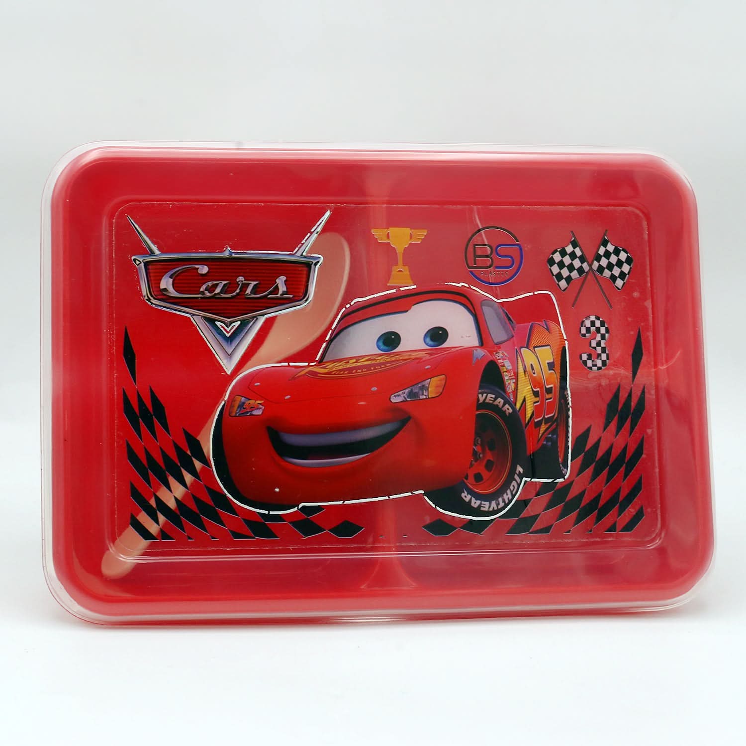 Bubbly Lunch Box, Tiffin Boxes & Bottles, Chase Value, Chase Value