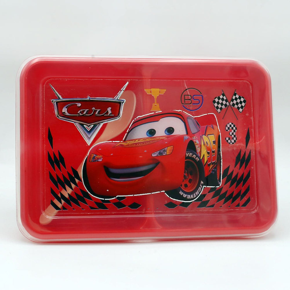 Bubbly Lunch Box, Tiffin Boxes & Bottles, Chase Value, Chase Value