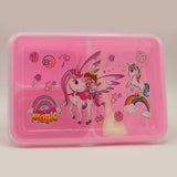 Bubbly Lunch Box, Tiffin Boxes & Bottles, Chase Value, Chase Value