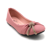 Women's Pumps - Peach, Women Pumps, Chase Value, Chase Value