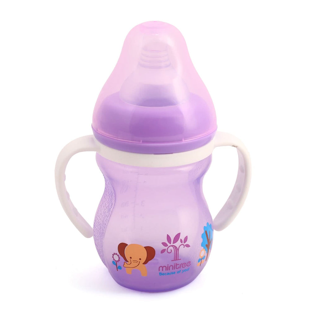 Mini Tree Feeder With Neck 6Oz, Feeding Supplies, Mum Love, Chase Value
