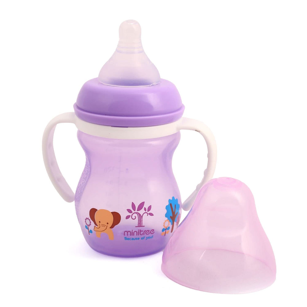 Mini Tree Feeder With Neck 6Oz, Feeding Supplies, Mum Love, Chase Value