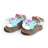 Cartier's Booties Cards, Newborn Caps, Shoes & Socks, Chase Value, Chase Value