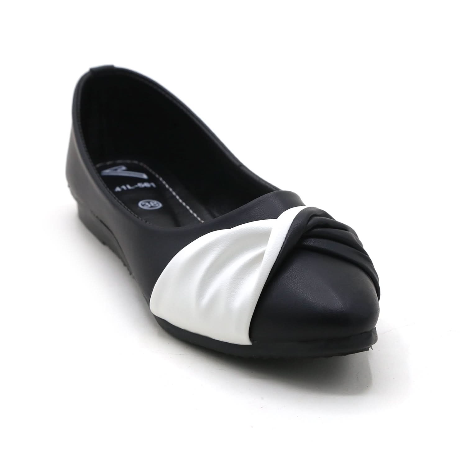 Women's Pumps - Black, Women Pumps, Chase Value, Chase Value