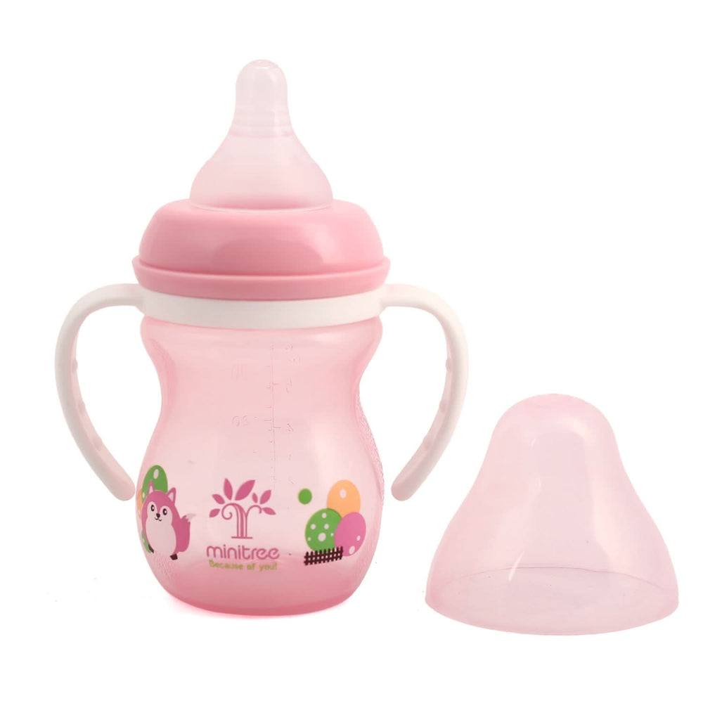 Mini Tree Feeder With Neck 6Oz, Feeding Supplies, Mum Love, Chase Value