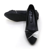 Women's Pumps - Black, Women Pumps, Chase Value, Chase Value