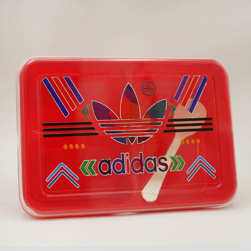 Bubbly Lunch Box, Tiffin Boxes & Bottles, Chase Value, Chase Value
