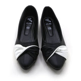 Women's Pumps - Black, Women Pumps, Chase Value, Chase Value