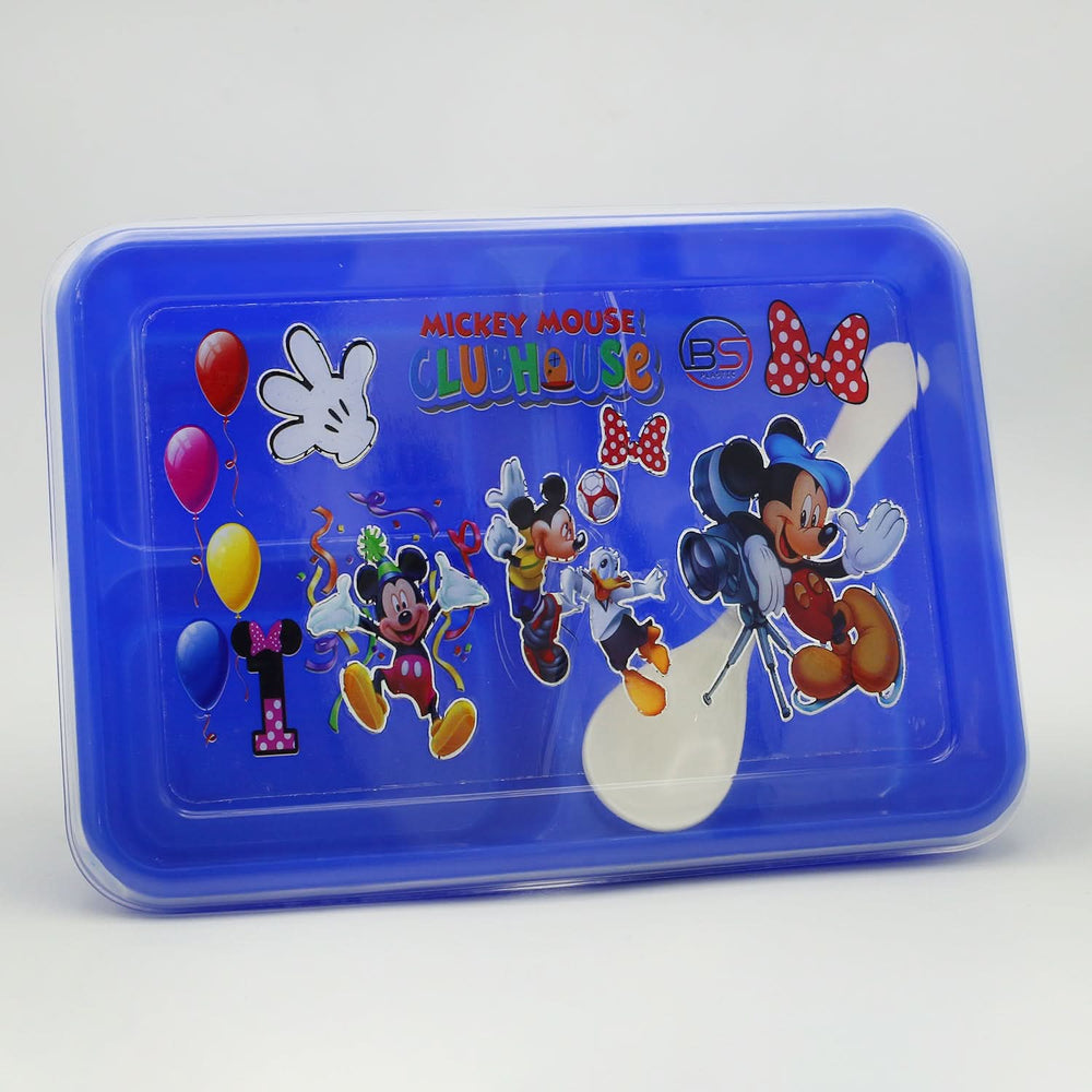 Bubbly Lunch Box, Tiffin Boxes & Bottles, Chase Value, Chase Value