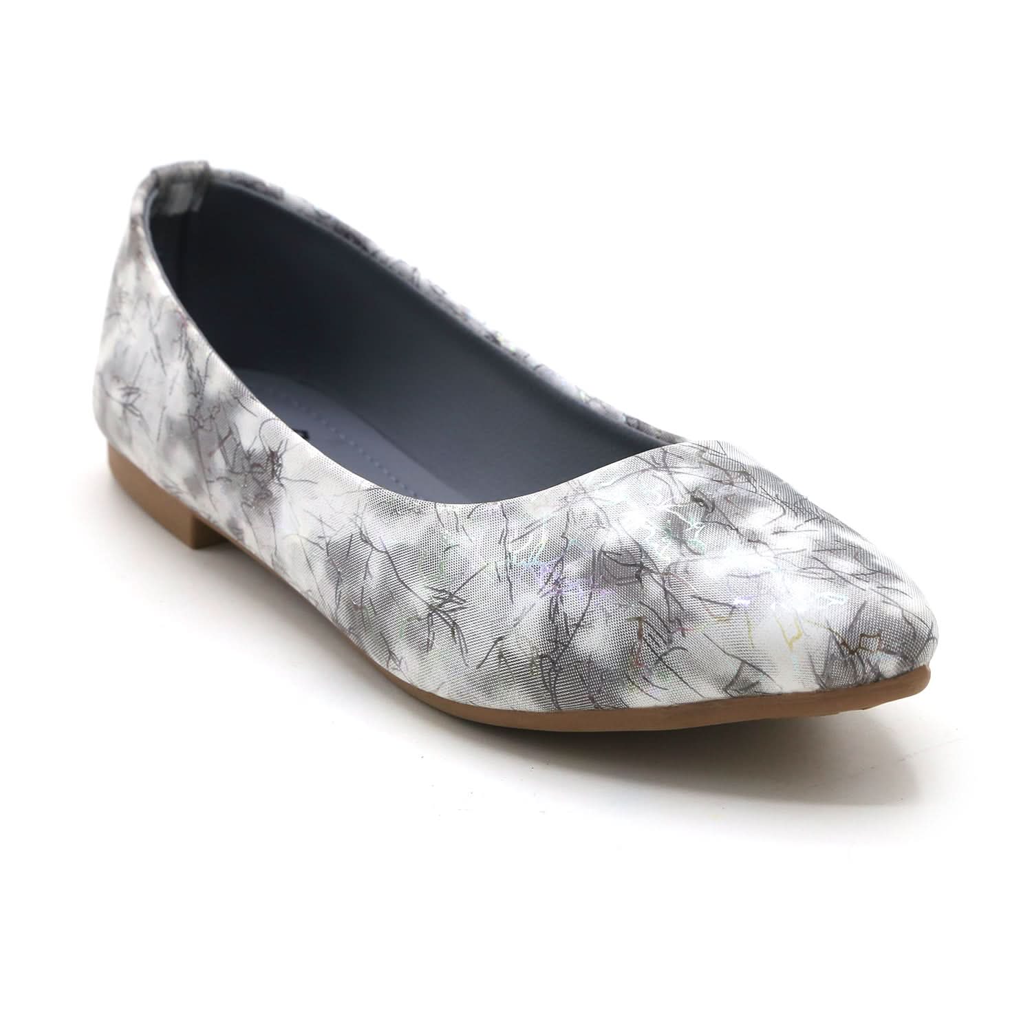 Women's Pumps - Grey, Women Pumps, Chase Value, Chase Value