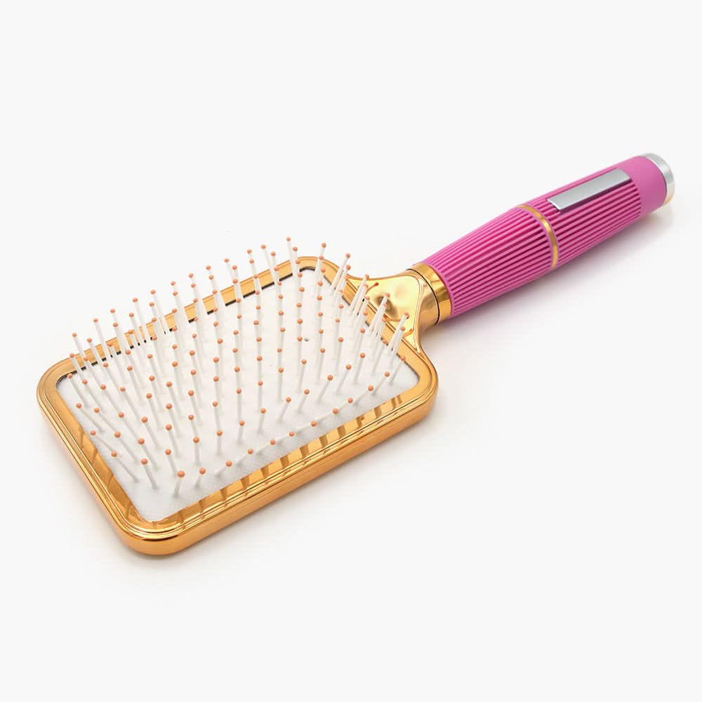 Hair Brush - Copper, Brushes & Combs, Chase Value, Chase Value