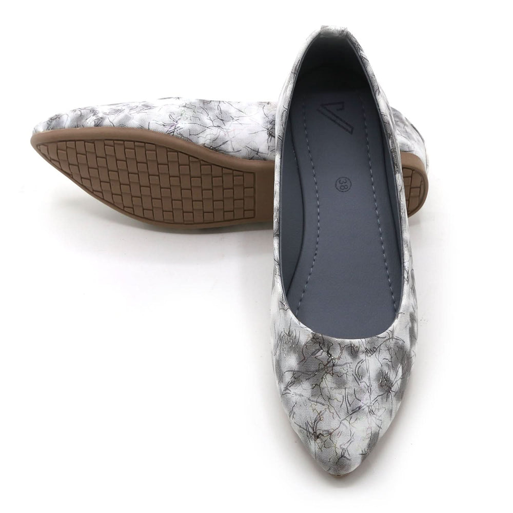 Women's Pumps - Grey, Women Pumps, Chase Value, Chase Value