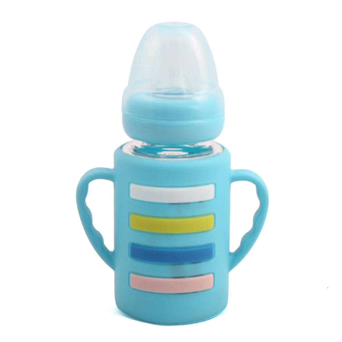 Yes Glass Bottle 120ml, Feeding Supplies, Chase Value, Chase Value