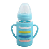 Yes Glass Bottle 120ml, Feeding Supplies, Chase Value, Chase Value