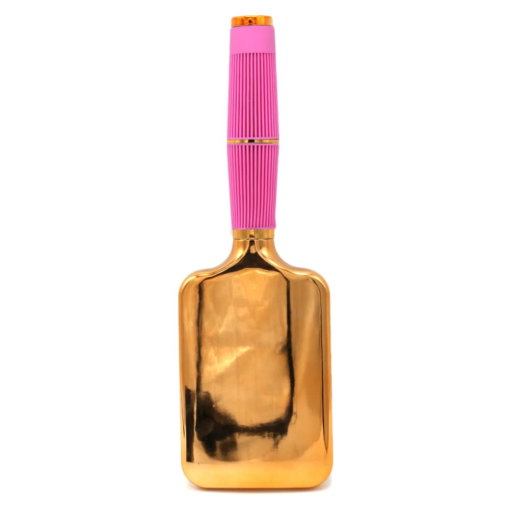 Hair Brush - Copper, Brushes & Combs, Chase Value, Chase Value