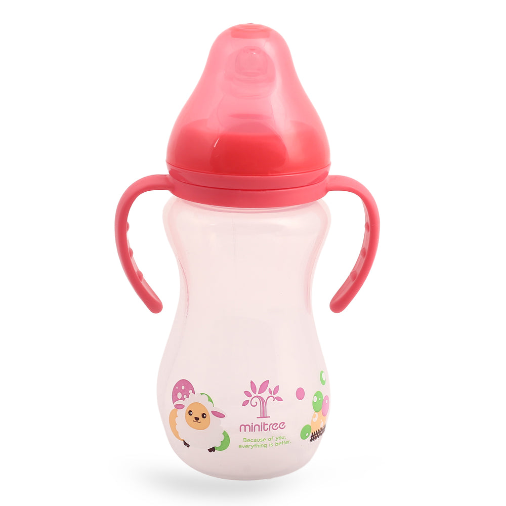 Mini Tree Feeder With Neck 11Oz, Feeding Supplies, Mum Love, Chase Value