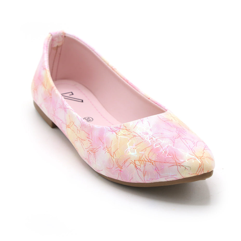 Women's Pumps - Pink, Women Pumps, Chase Value, Chase Value