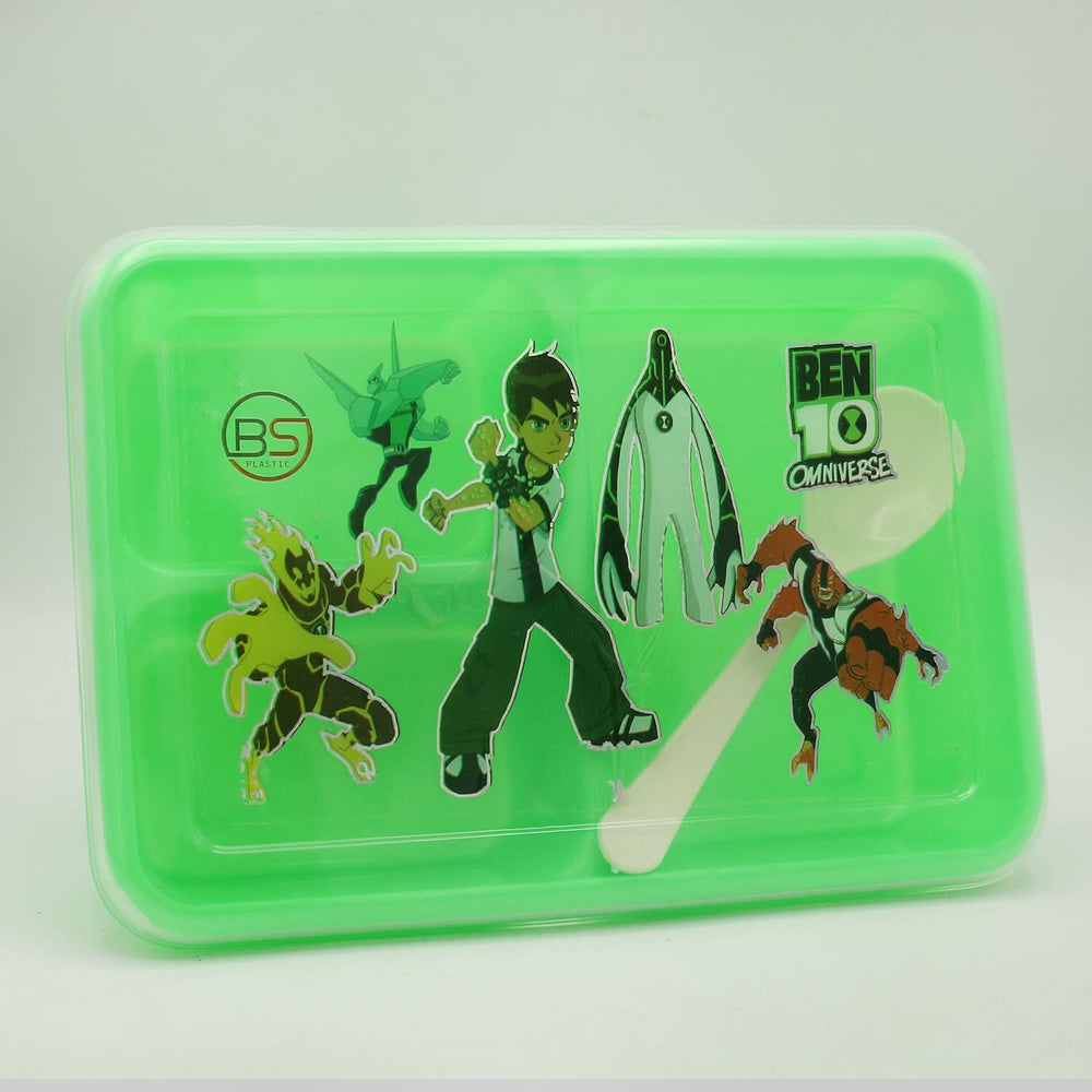 Bubbly Lunch Box, Tiffin Boxes & Bottles, Chase Value, Chase Value