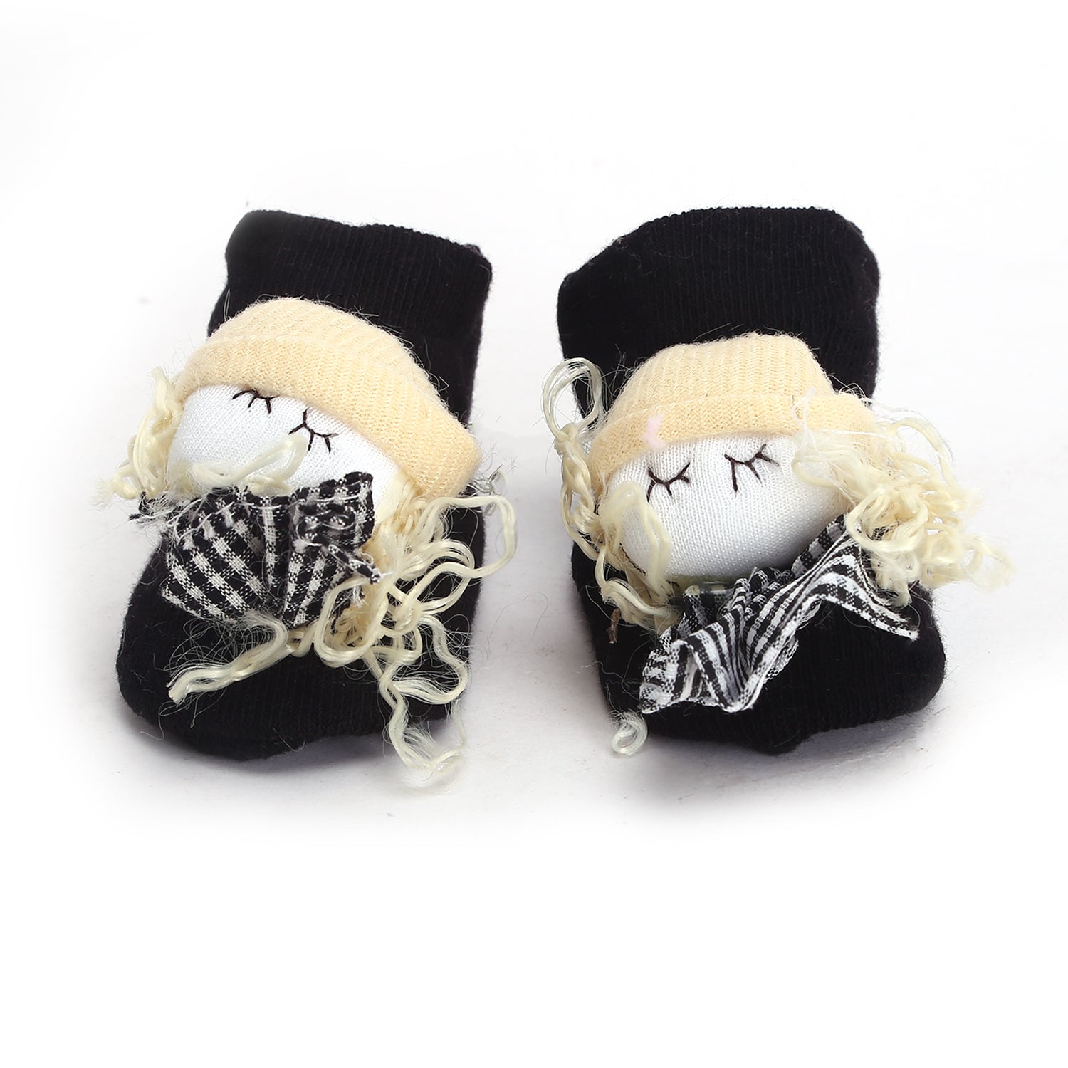 Cartier's Booties Cards, Newborn Caps, Shoes & Socks, Chase Value, Chase Value