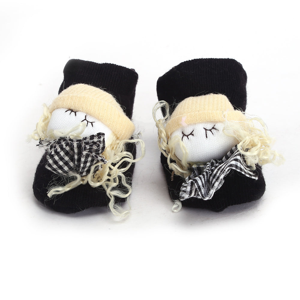 Cartier's Booties Cards, Newborn Caps, Shoes & Socks, Chase Value, Chase Value