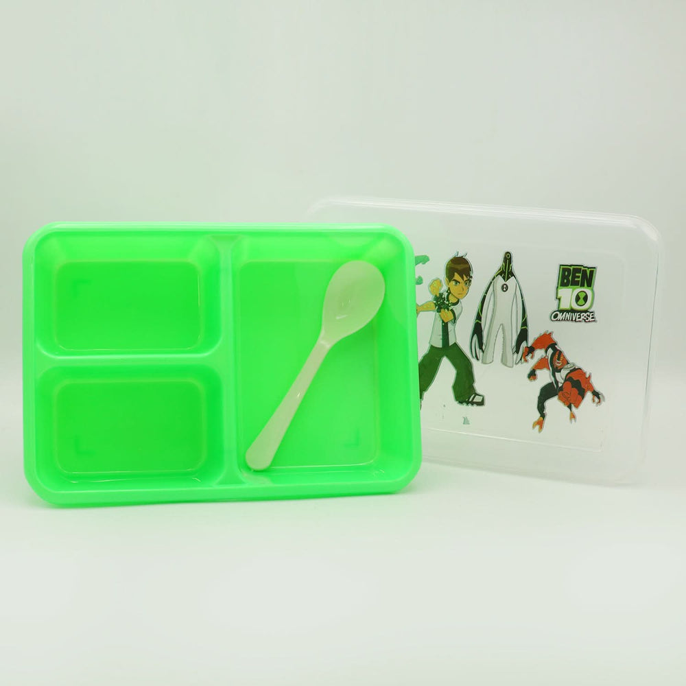 Bubbly Lunch Box, Tiffin Boxes & Bottles, Chase Value, Chase Value