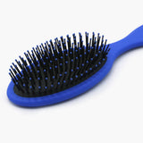 Oval Hair Brush - Blue, Brushes & Combs, Chase Value, Chase Value