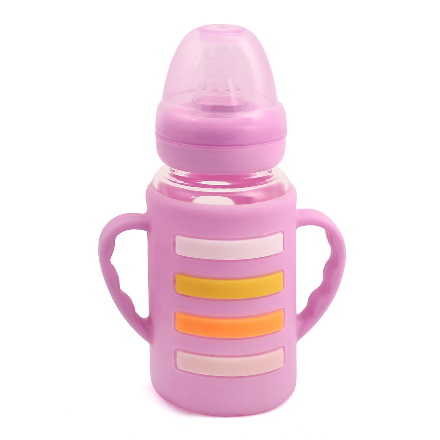 Yes Glass Bottle 120ml, Feeding Supplies, Chase Value, Chase Value